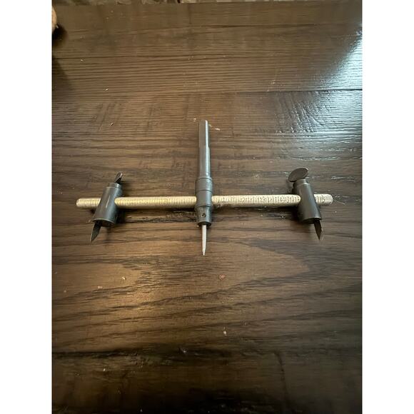 Vintage General No. 11 Washer & Gasket Cutter – Made in USA - in box - Picture 8 of 9